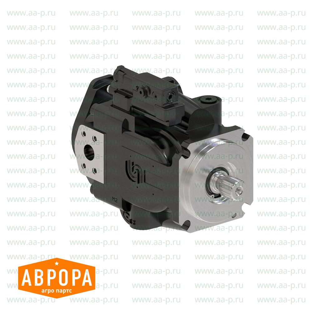 Hydraulikpumpe Austausch